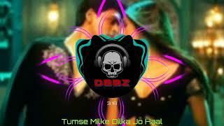 Tumse Milke Dilka Jo Haal [BASS BOOSTED] | Main Hoon Na | Shahrukh Khan | HQ Bass | Clean audio
