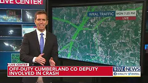 Cumberland County highway shut down after fatal cr...