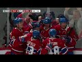 What Montreal just did is INCREDIBLE