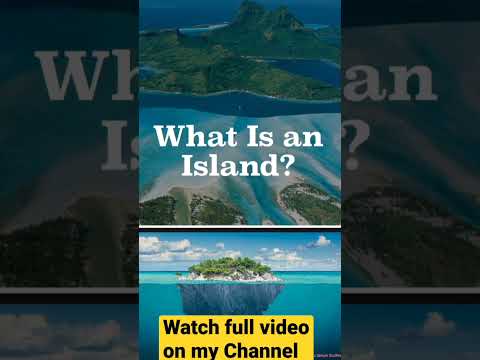 10 Largest Islands in the World