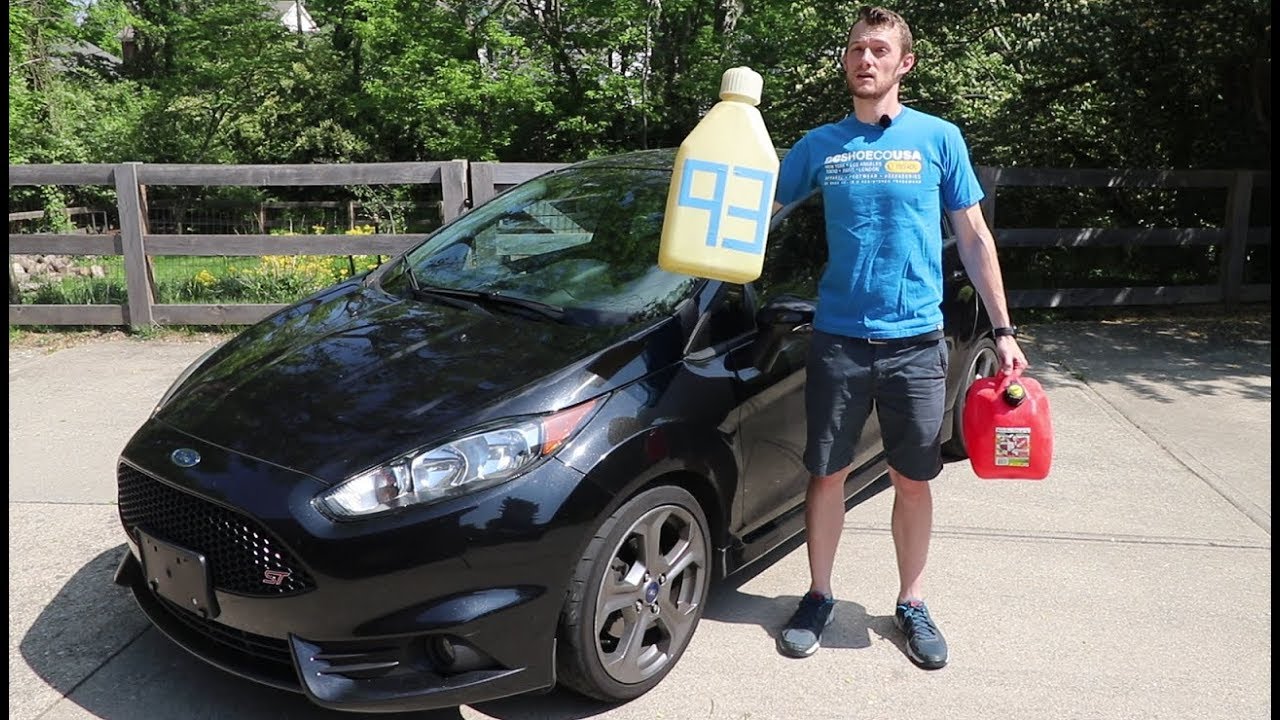 Is Premium Gas Really Worth The Extra Cost YouTube Is Premium Gas Really Worth The Extra Cost YouTube