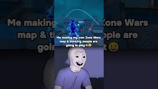 The Truth Of Fortnite Creative