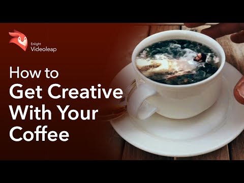 enlight-videoleap:-how-to-get-creative-with-your-coffee