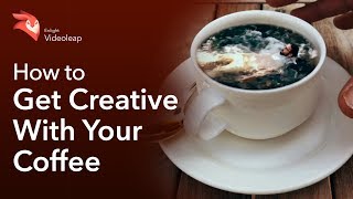 Enlight Videoleap: How to Get Creative with your Coffee