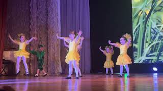 видео: «Квітка» театр «Fantazia New” Рєгіна Кучерява 12.04.2025 картинка: «Квітка» театр «Fantazia New” Рєгіна Кучерява 12.04.2025