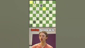 solving Chess com Daily Puzzles Everyday (Day 42)