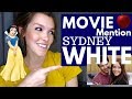 Movie mention with sydney white