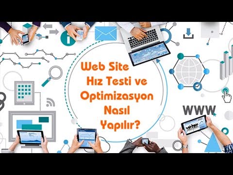 Video: Bir Web Sitesi Nasıl Test Edilir