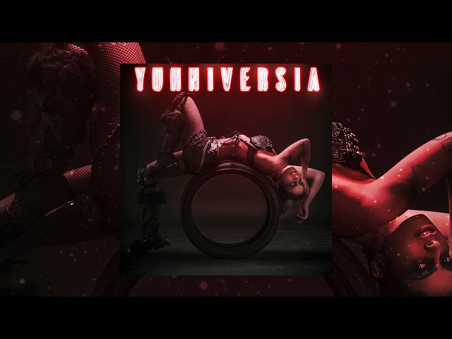 Yuhniversia - Souvenir From Hell