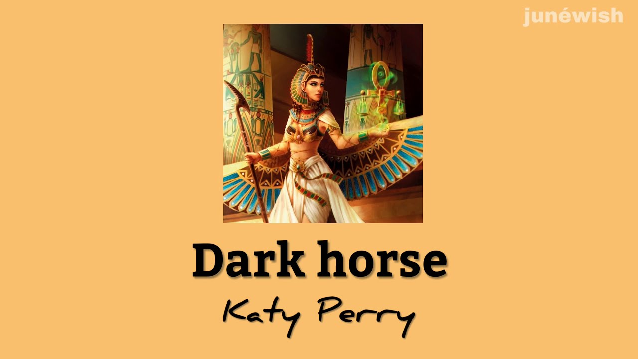 [ thaisub/แปลไทย ] Katy Perry - Dark horse ft. Juicy J