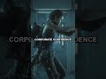 Resident Evil Lore: Nemesis Is a Business Plan With Teeth #Shorts