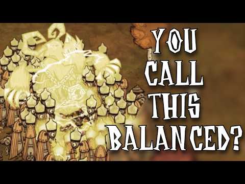 Year of the Clockwork Knight (DST)