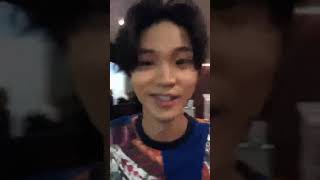 磯村勇斗 1st Instagram Live / Hayato Isomura 1st Instagram Live