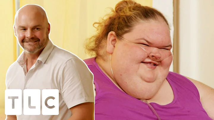Dr. Smith Offers A Struggling Tammy Therapy To Imp...