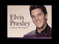 Elvis Presley -  Crying in the Chapel  ( Hymns And Gospel Favorites)CD Album