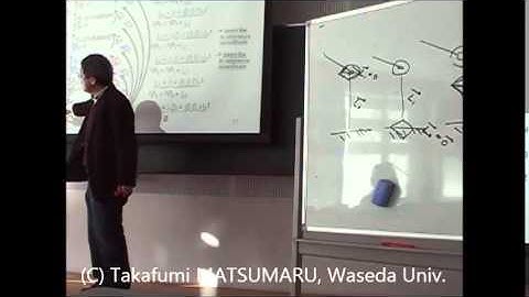 ROBOTICS 2014 Fall, Chapter 10 Fundamental theory of manipulator (2)