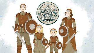 Trailer - Armor Up Training