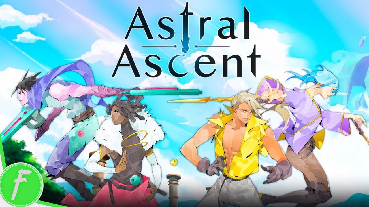 kickstarter astral ascent