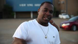 K-ROD ft Ducked OFF (No Smoke)