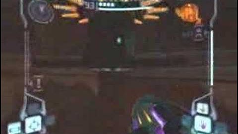 Early Plasma beam 2/2 (SB: Part 7)