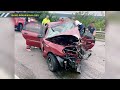 Смертельна аварія на Івано-Франківщині. Зіштовхнулись одразу 4 автівки