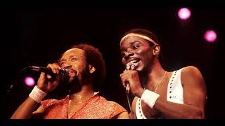 Earth, Wind & Fire   September   (Live 1990)