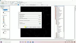 Celebrity STREAM ORDERING AND DRAINAGE PATTERN From DEM image Profile