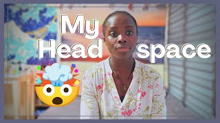 My Head Space | On Feeling Lost & Lonely