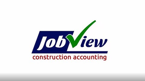 Introduction to JobView