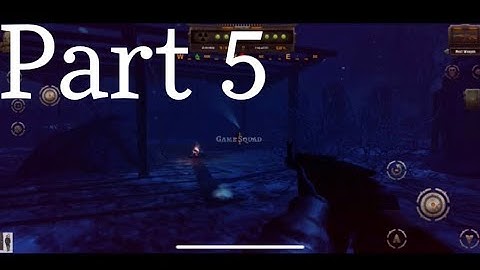 ZONA: Shadow Of Lemansk |(Gameplay Part 5)| By Game Squad