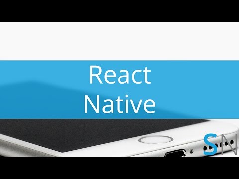 Βίντεο: Είναι το react native γρήγορο;