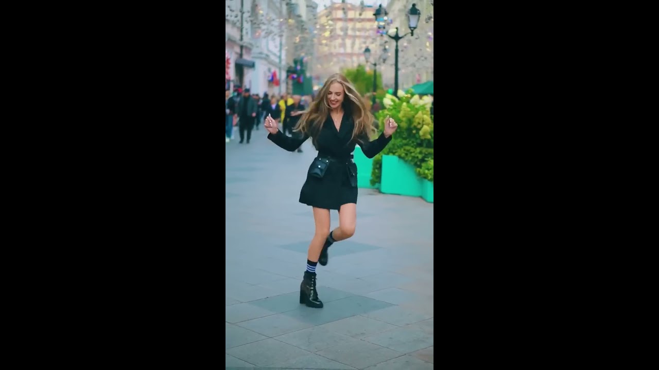 One Way Ticket To The Blues Shuffle Dance Tanja Thomas Medkova Elements Shorts