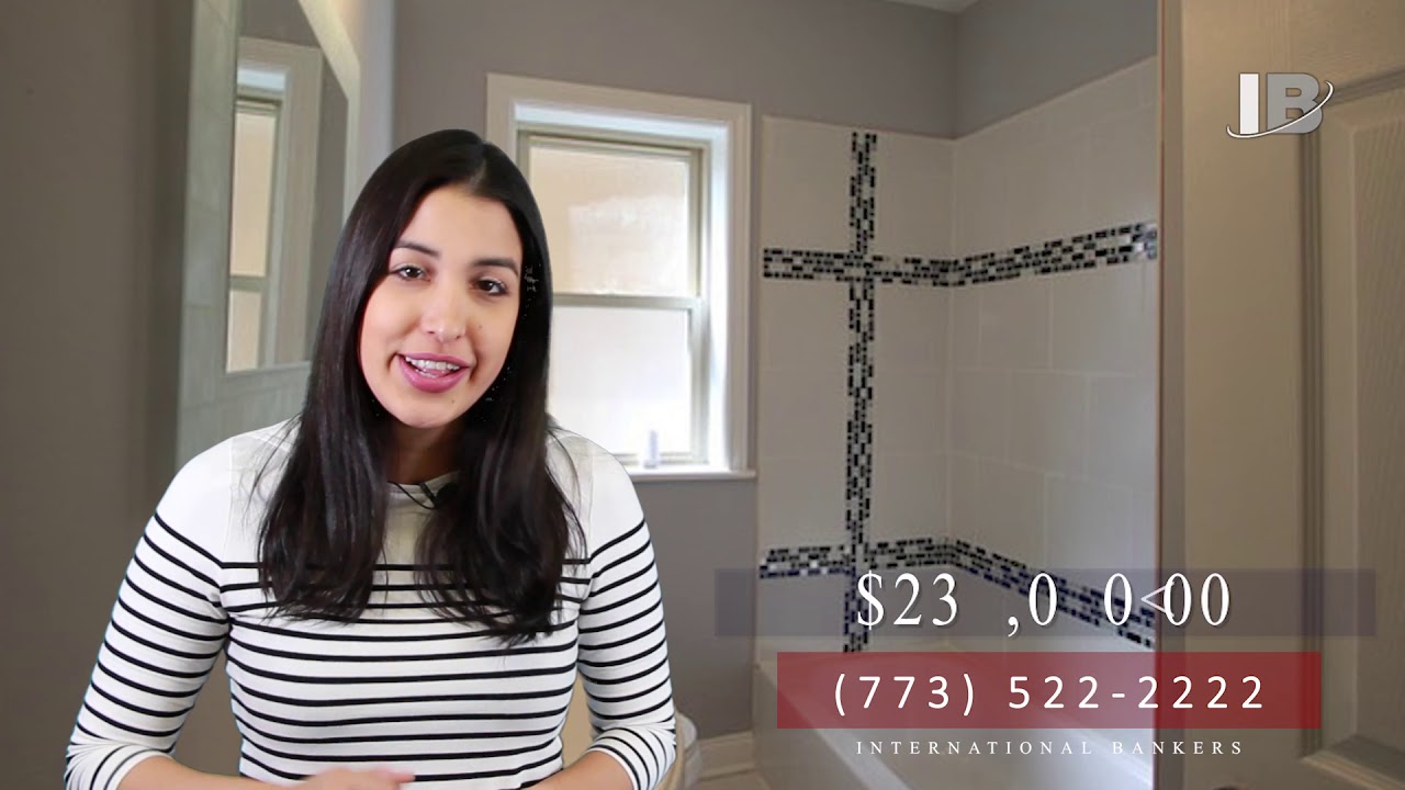International Bankers Real Estate Comercial 4 YouTube
