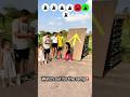 Parkour Challenge #familygames