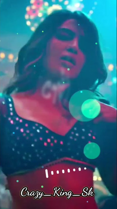 Oh Soldriya Mama... Oo soldraya Mama.... #Samantha #Hot Dance #Tamil#Telugu#Kannada#Hindi