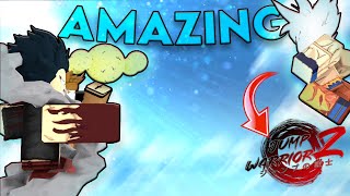 This NEW ROBLOX Anime Game Is Releasing SUMMER 2022 🔥
