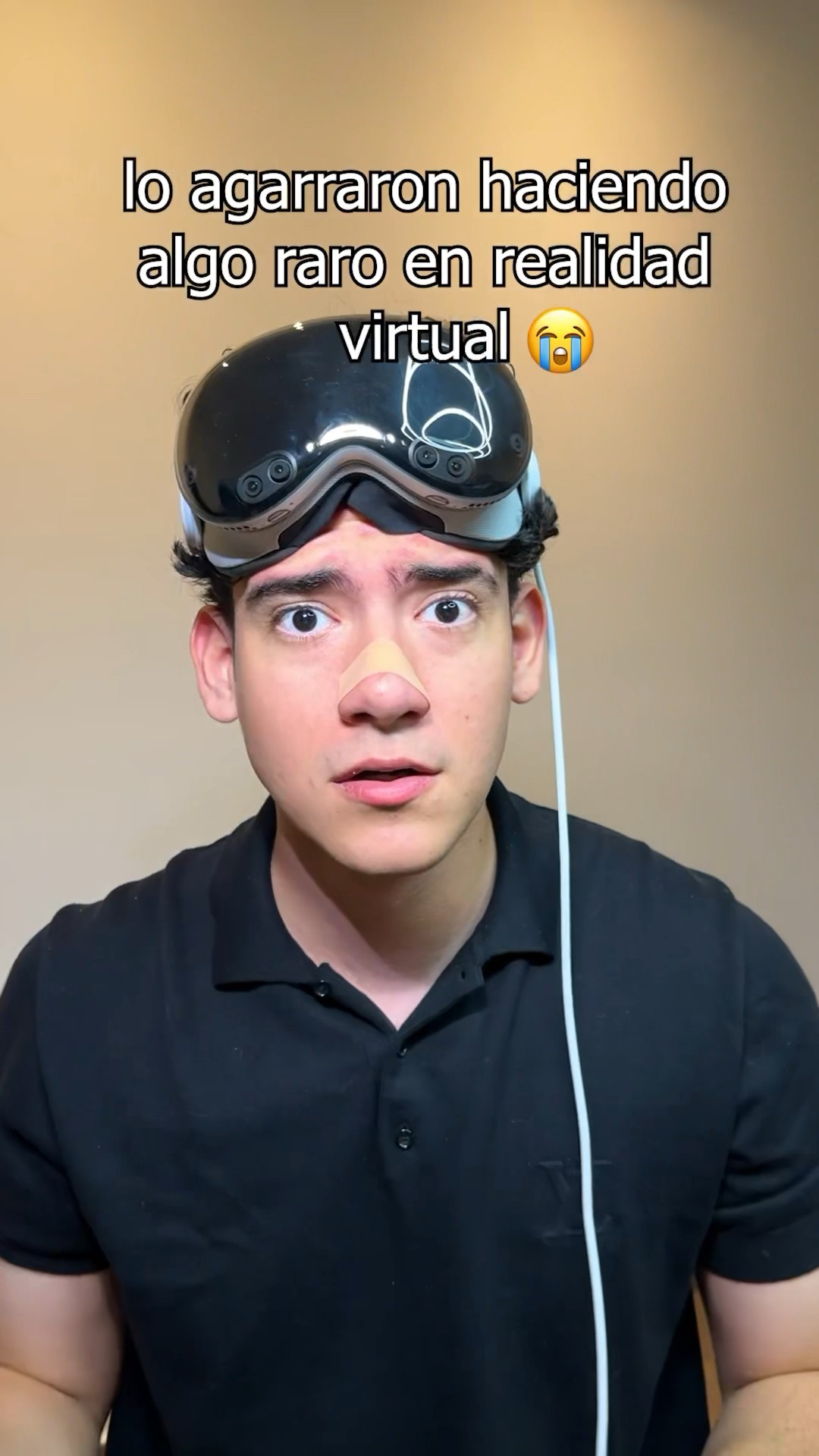 Te juro que estaba jugando MINECRAFT…