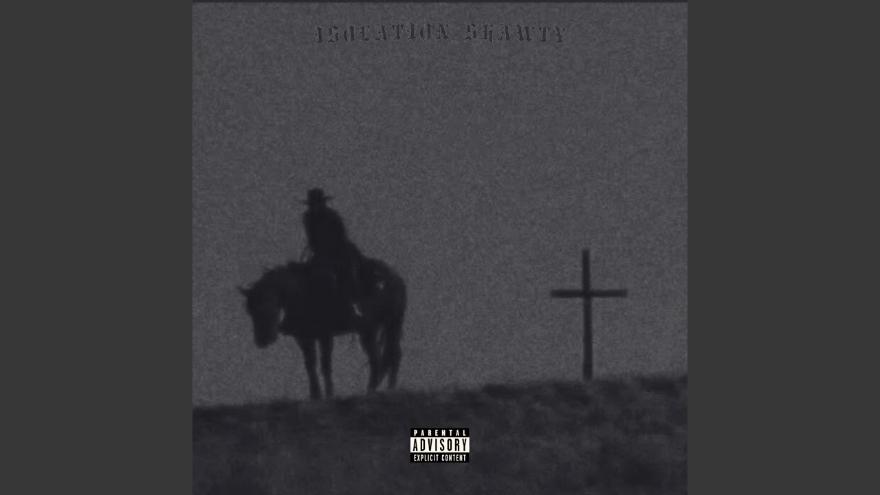Watch Isolation Shawty on YouTube Watch Isolation Shawty on YouTube