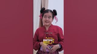 PART4 MAMI LAGI HAMIL BESAR, PAPA DAN PEMBANTU LAKUKAN INI DIDEPANNYA!