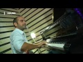 Luca Dell'Anna - Piano Solos - w/Hard Beat Quartet - Primo Canale Sound 14 sept '12