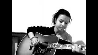Blackbird // The Beatles // Cover by Andie