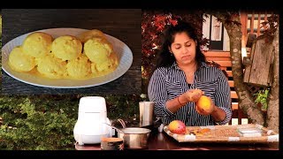 ആർക്കും ഉണ്ടാകാവുന്ന മാങ്ങാ ഐസ് ക്രീം|| Simple Mango Ice cream No Condensed Milk, No Ice Cream