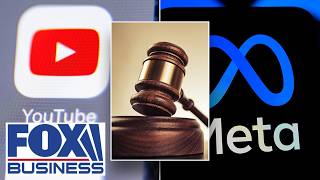 'LANDMARK MOMENT': Inside the verdict shaking Google and Meta