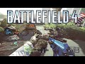 Teamwork & Funny Moments - Battlefield 4