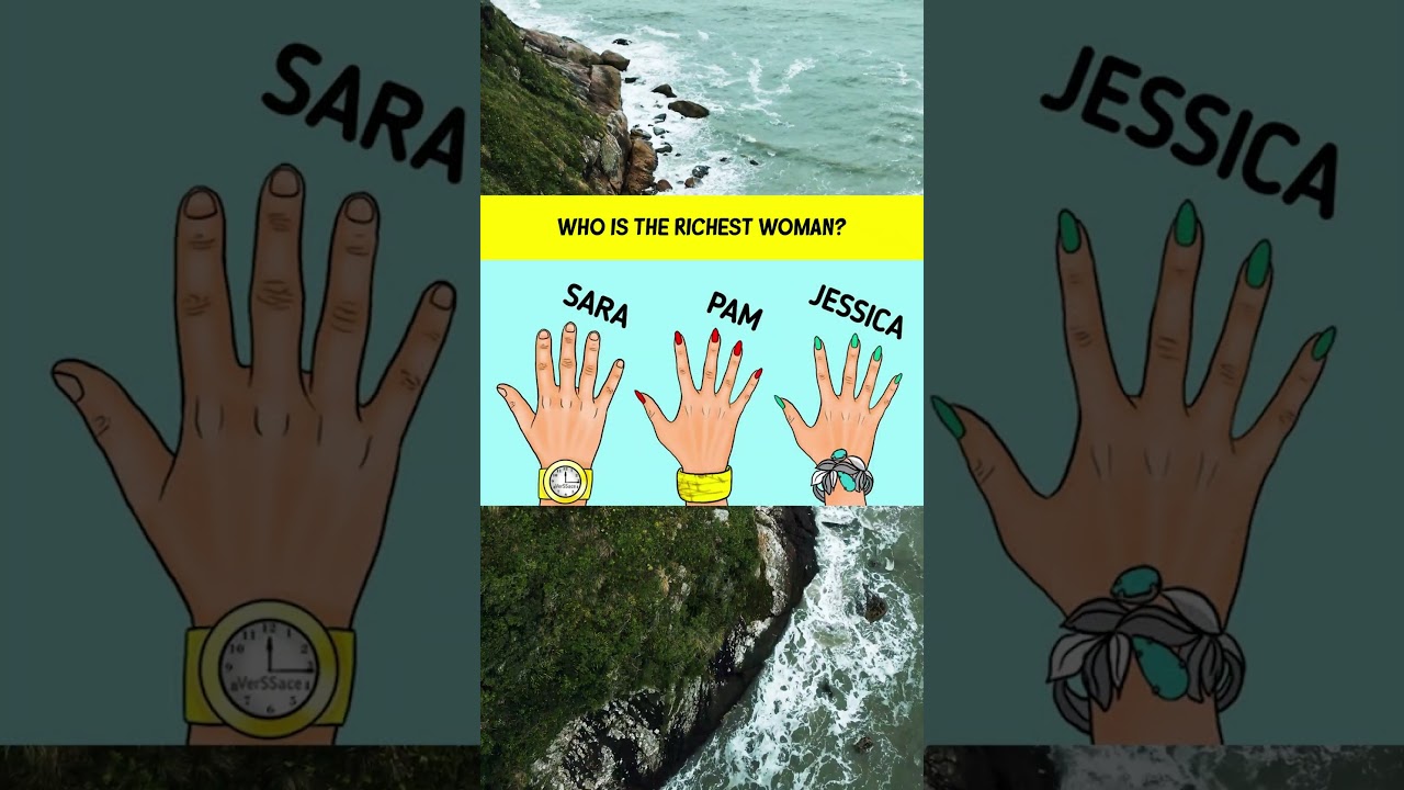 try to test how smart you are? 