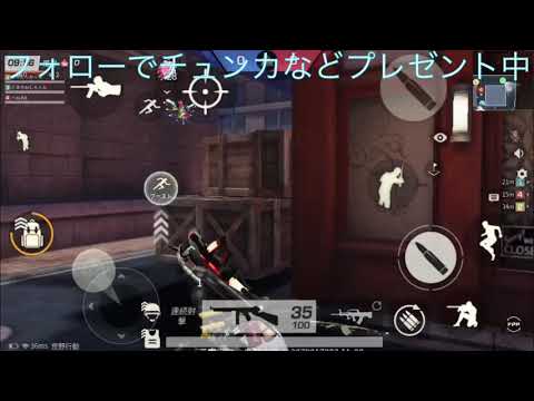 iPod勢のキル集１危ちゃんのオープニング編