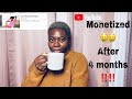 I got Monetized | Korty eo - No Pressure, Please. (Review)