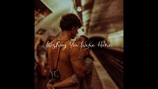 What We Couldn’t Be ~ Patrick Watson, Shawn Mendes, Tom Rosenthal, Edith Whiskers, Vundabar