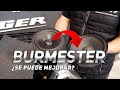 BURMESTER ¿SE PUEDE MEJORAR? Cambiamos los altavoces a Mercedes y mejorarmos su sonido