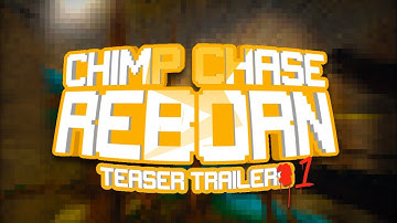 Chimp Chase Reborn | Official Trailer